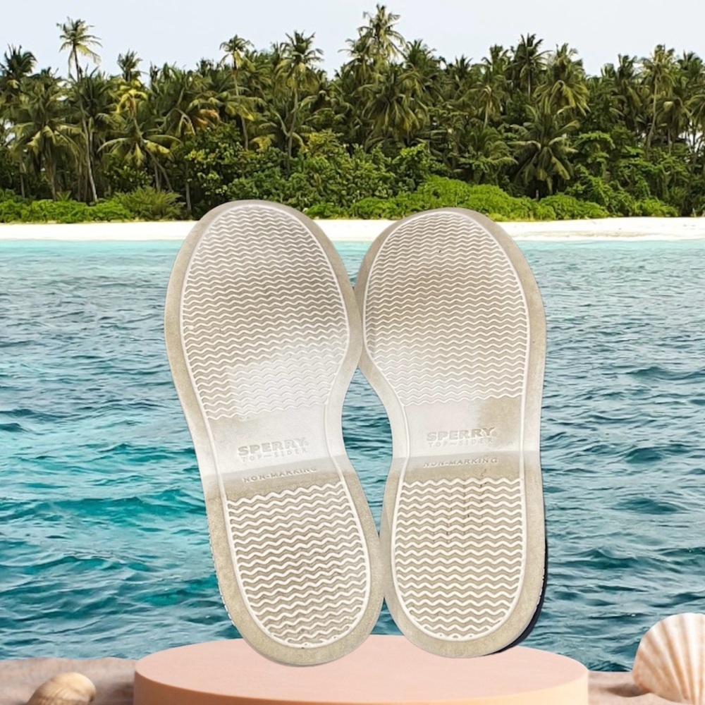 Women's Authentic Original Float Slip-On Boat Shoes - Picture 3 of 5
